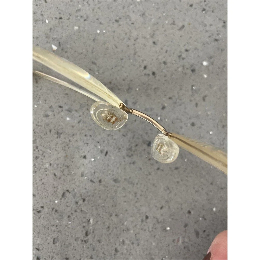 Luxottica this frames